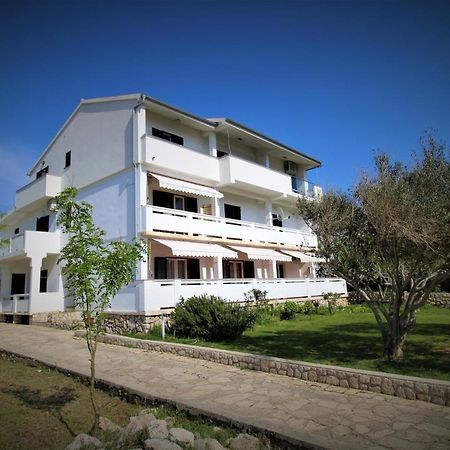 Apartments And Rooms With Parking Space Pag - 13060 Pag Town Exterior photo