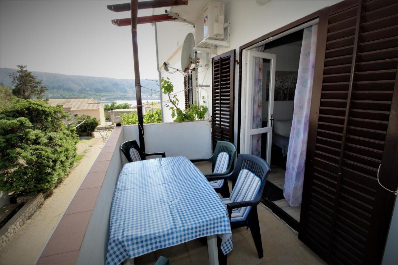 Apartments And Rooms With Parking Space Pag - 13060 Pag Town Exterior photo